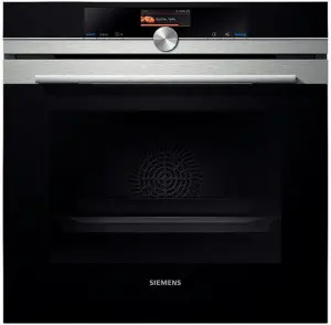 Духовой шкаф SIEMENS hb656ghs1