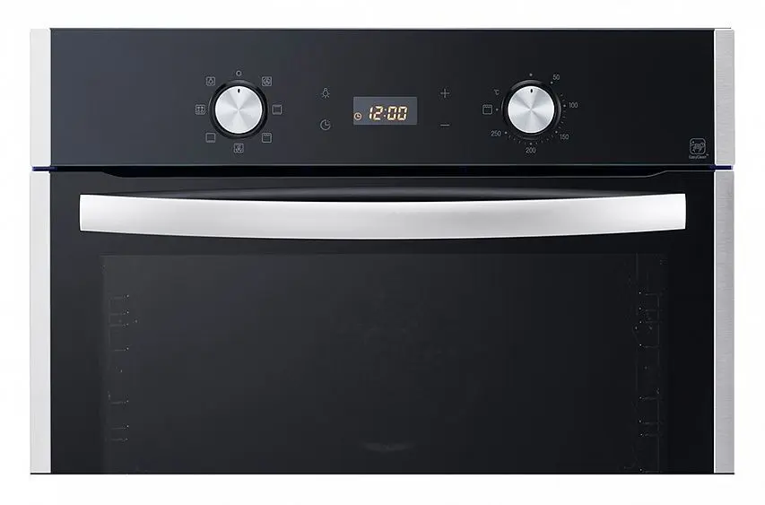 Электрический духовой шкаф LG LB645129T1 — фото