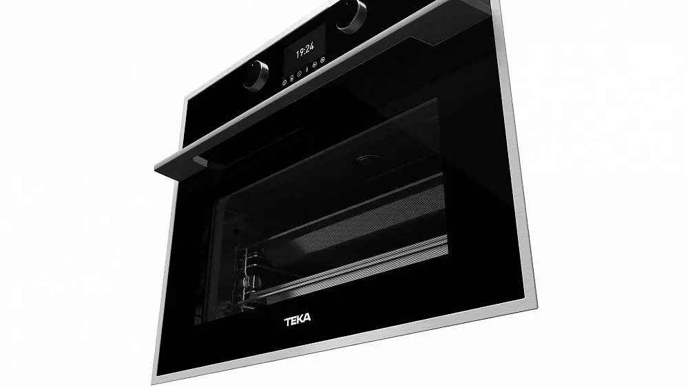 Духовой шкаф TEKA HLC 847 C — фото