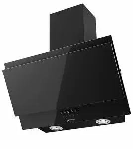 Вытяжка  SHINDO Vela 60 B/BG