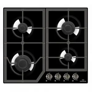 Варочная поверхность RODMANS STANDART BHG 6401 D BL