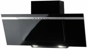 Вытяжка AKPO wk-4 Nero eco line 90 bk