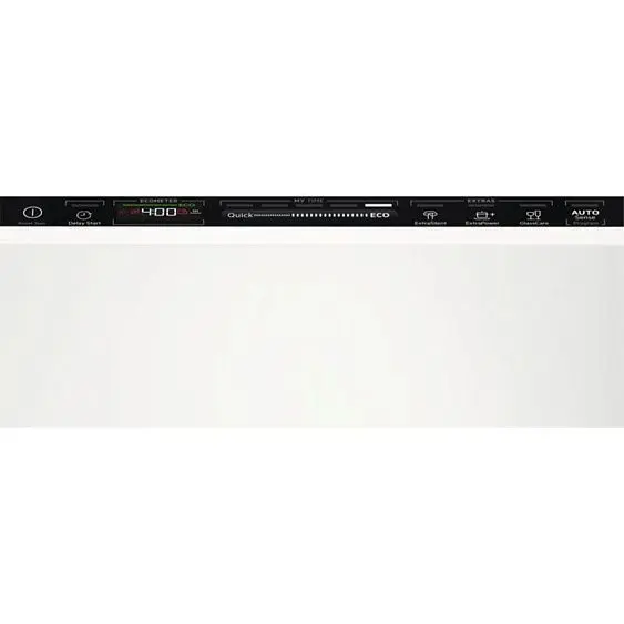 Посудомоечная машина AEG FSE73407P — фото