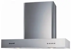 Вытяжка BRANDT ad 919 x