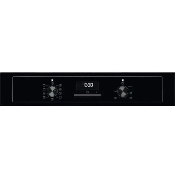 Духовой шкаф ELECTROLUX EOF3H40BK — фото