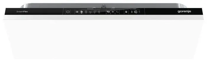 Посудомоечная машина GORENJE GV63160 — фото