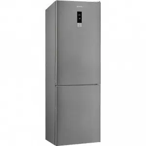 Холодильник SMEG FC183PXNE