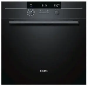 Духовой шкаф SIEMENS hb65ar620s