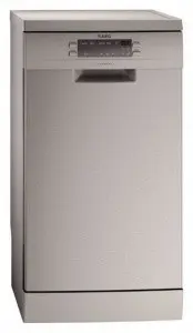 Посудомоечная машина AEG f 88429 m0p