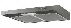 Вытяжка KRONA JESSICA slim 500 metallic PB