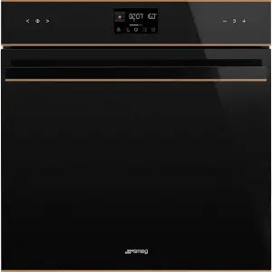 Духовой шкаф SMEG SOP6602TNR