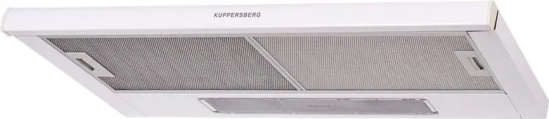 Вытяжка KUPPERSBERG slimlux ii 90 bg — фото