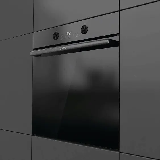 Духовой шкаф GORENJE BOS6737E20FBG — фото