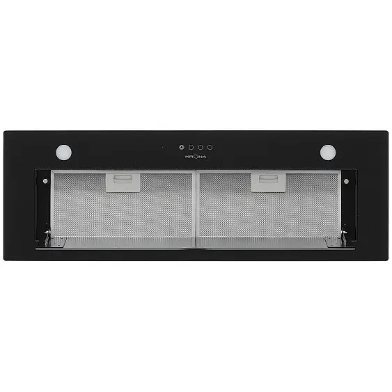 Вытяжка KRONA Arven 900 Black S — фото