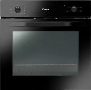 Встраиваемый электрический духовой шкаф Candy FCS 100 N/E1