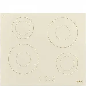 Варочная поверхность SMEG SI2641DP