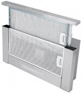 Вытяжка DACH TRINITI 60 INOX SENSOR