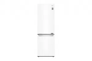 Холодильник LG GB-B61SWJMN