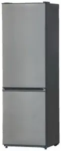 Холодильник Braun BRM 4000 DXNF