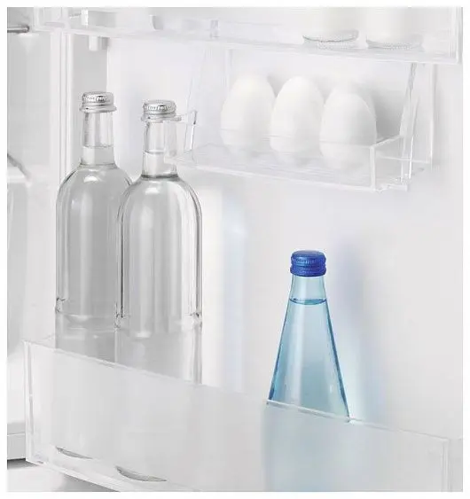 Холодильник ELECTROLUX RXB2AF82S — фото