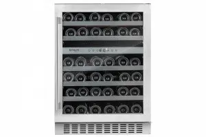 Винный шкаф TEMPTECH STX60DS