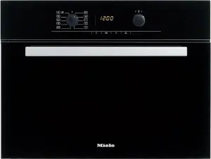 Духовой шкаф MIELE h 5040 bm bk