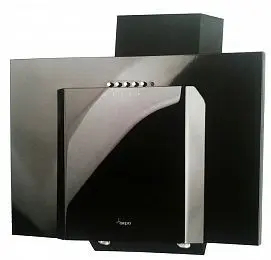 Вытяжка AKPO WK-4 Java eco 60 bk