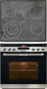 Духовой шкаф KAISER ehc 69612 nf mond