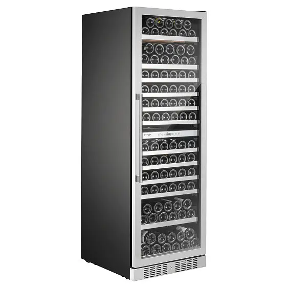 Винный шкаф TEMPTECH ST180DS — фото