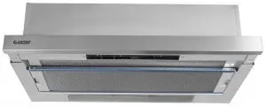 Встраиваемая вытяжка EXITEQ retracta 602 ss нерж