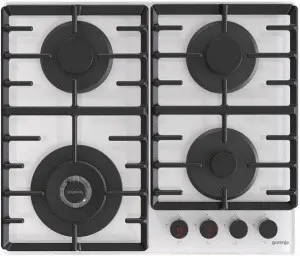 Газовая панель GORENJE GKTW642SYW