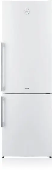 Холодильник GORENJE nrk 61 jsy2w — фото