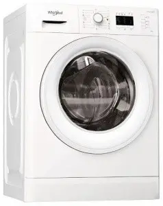 Стиральная машина WHIRLPOOL FWL 61052W EU