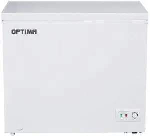 Морозильный ларь OPTIMA BD-385M