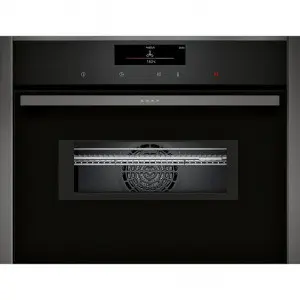 Духовой шкаф NEFF C28MT27G1
