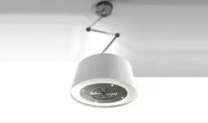 Вытяжка SIRIUS SILT21W