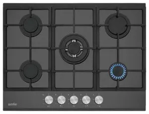 Поверхность SIMFER h 7501 hgsb