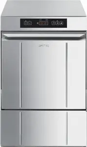 Стаканомоечная машина SMEG UG403DM