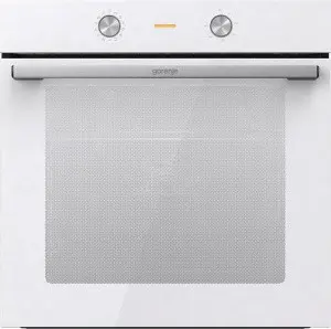 Духовой шкаф GORENJE BO6717E03W