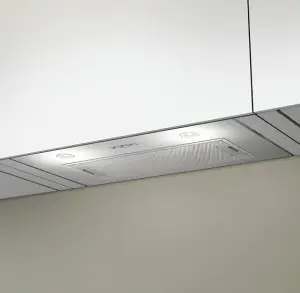 Встраиваемая вытяжка LEX GS BLOC 60 INOX