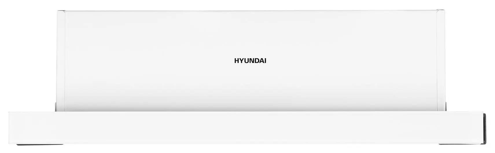 Вытяжка HYUNDAI HBH 6236 WG — фото