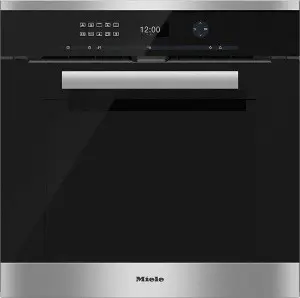 Духовой шкаф MIELE h 6461 bp edst/clst