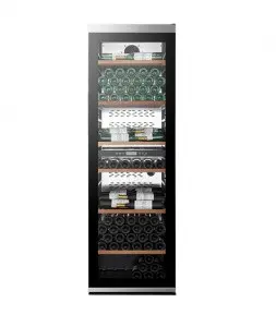 Винный шкаф CLIMADIFF Millesime240D