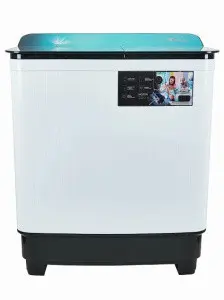 Стиральная машина IDEAL ID-75 (А) белая