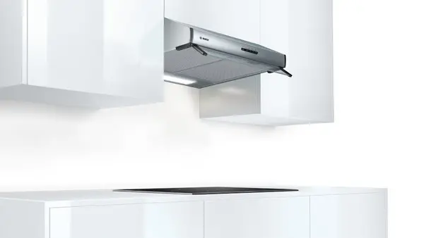 Вытяжка BOSCH DUL 63CC50 — фото