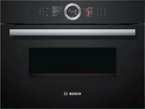 Духовой шкаф BOSCH CMG676BB1