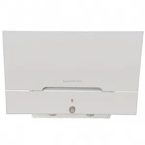Вытяжка ZIGMUND & SHTAIN K 142.9 W