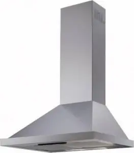 Вытяжка JET AIR athena p-k 60 inx