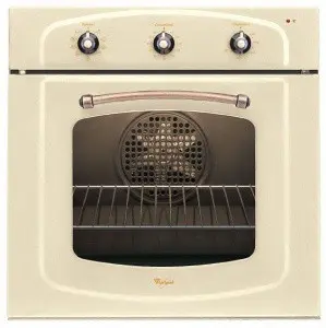 Электрический духовой шкаф WHIRLPOOL AKP 255 JA