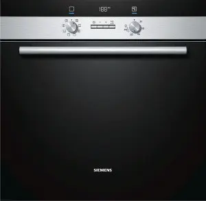 Электрический духовой шкаф Siemens HB42AR555E